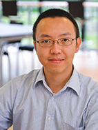 14 Frank Chan