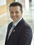 Pavlou Headshot
