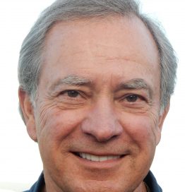 Marv Langston