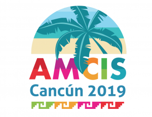 AMCIS 2019