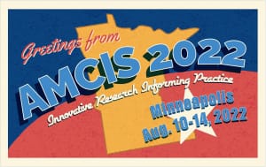 AMCIS 2022
