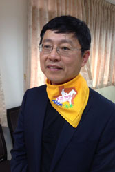 JamesJiang