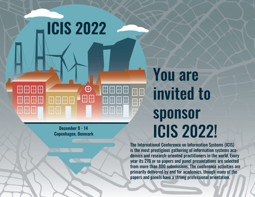 ICIS 2022 Corporate Cover