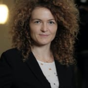 Olgerta Tona