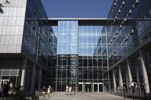 it university of copenhagen itu